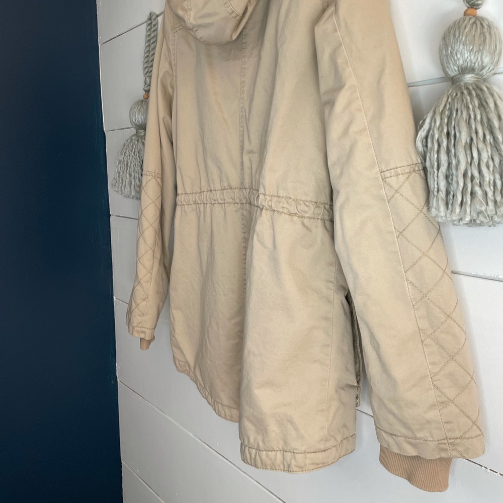 Prince&Fox Jacket - Picture 10 of 14